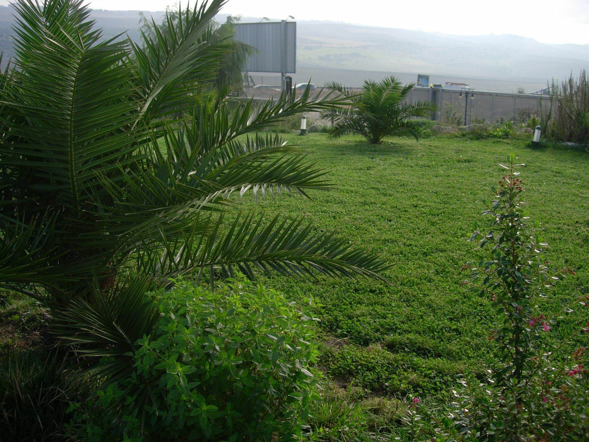 Agriturismo Terra Dei Sassi Matera Exterior foto