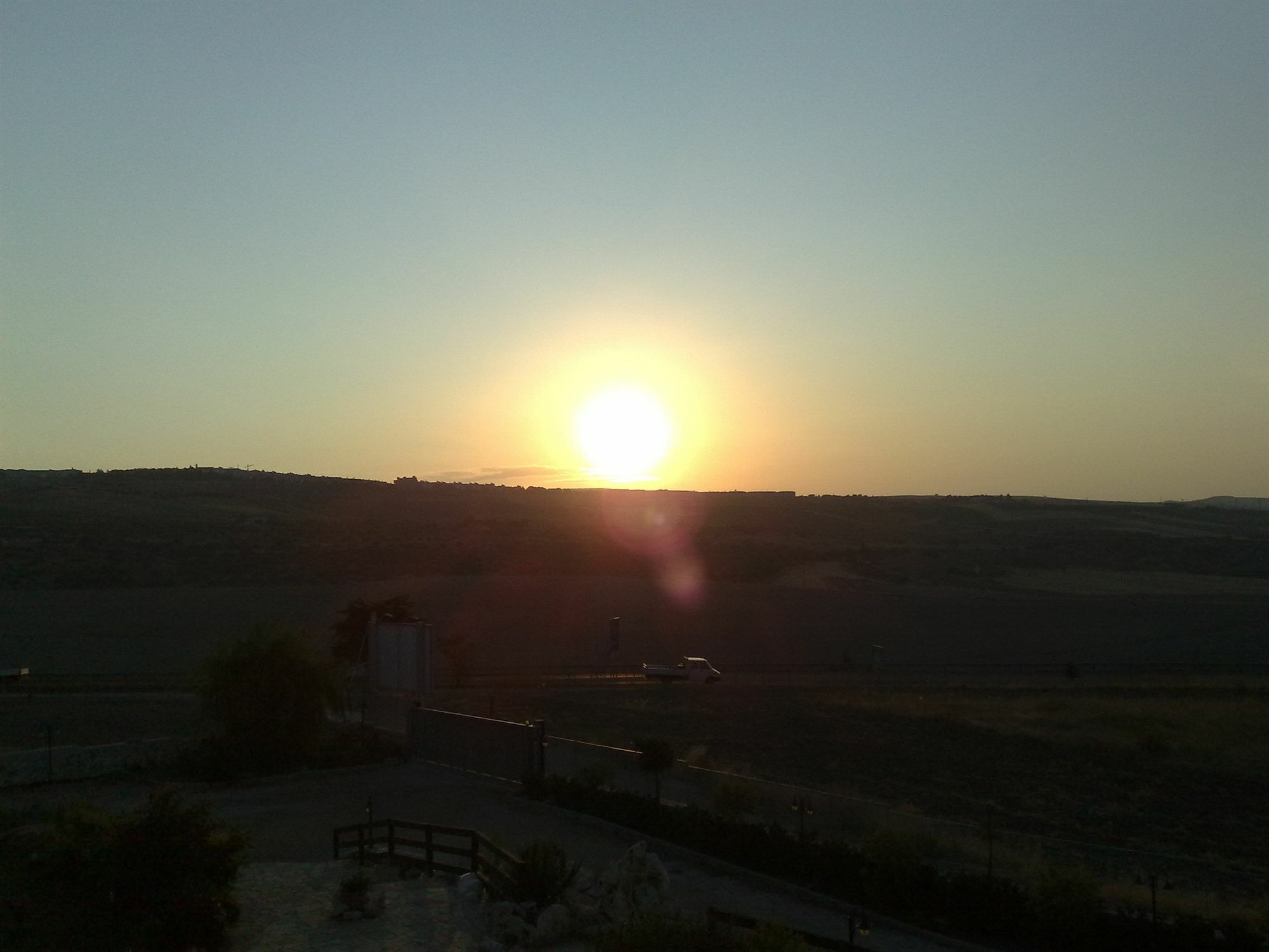 Agriturismo Terra Dei Sassi Matera Exterior foto
